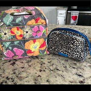 TWO Vera Bradley Bags